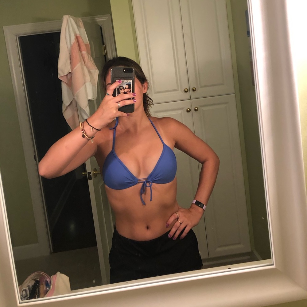 Body Glove bikini top